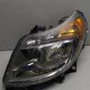 Mopar Headlamp, Left