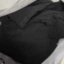 L'VOW Renaissance Cape with Hood Medieval Hooded Cape Halloween Sorcerer Hobbit Costume Cosplay