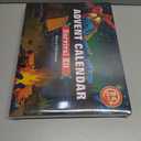 Survival Advent Calendar 2025 for Adult Men Women- 24 Days of Christmas Advent Calendar with Survival Gear for Outdoor Camping, Fishing, Hiking - Surprise Gift for Adults and Teenagers