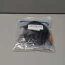 Tan QY Mini USB Cable 15Ft, USB 2.0 Type A to Mini B Cable Male Cord for GoPro Hero 3+, Hero HD, Cell Phones, MP3 Players, Digital Cameras etc (15Ft/5M, Orange)