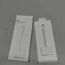 Apple Lightning to Digital AV Adapter