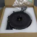 A249 Upgraded Blower Motor for Lennox Draft Inducer Replaces Fasco 702112686, 702113118, U21B, 103618-01, 103618-03, 73W44, LB-94724AE, etc. Furnace Flue Exhaust Vent Motor, 115V, 3400RPM