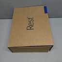 REST® Evercool®+ Cooling Sheet Set, Queen Size, Snow Ivory, Breathable Bed Sheets for Hot Sleeper and Night Sweats, with Pillowcases, with Ionic+ Self-Cleaning Silver Yarn for Sensitive Skin, 4PCS