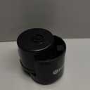 DYLEN Car Cup Holder Expander, 2 in 1 Cup Holder Adapter Extender for Car with Expandable Insert, Fits Yeti, Hydroflask and Other Large Water Bottles & Mugs in 2.2"-4.6" (10-46oz)