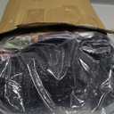 Winemana 70% Black Shade Cloth, 12 x 12 FT Durable Mesh Tarp with Grommets, Resistant Garden Sun Shade Netting with Taped Edge for Plant Cover, Greenhouse, Patio, Tomatoes, Chicken Coop, Barn Kennel