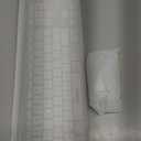 seenda Bluetooth Keyboard and Mouse for Mac, COS500 Multi-Device Rechargeable Keyboard Mouse with Quiet Keys, Full Size Slim Combo Compatible for MacBook Pro/Air, Mac, iPad, iPhone - White Silver