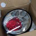 Torchbeam Tail Light Assembly Compatible with Beetle 1998-2005