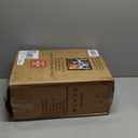 HOYECHI 4 FT Christmas Decorations Outdoor Lighted Reindeer  3-Piece 2D Deer Family Set with 145 Warm White LED Lights for Yard, Lawn, Garden & Porch Holiday Display - White