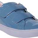 REVITALIGN Women's Malibu Patent Sneaker (7.5)