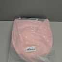 Cat Princess Indoor Tent House - Dog House Indoor/Outdoor Lace Mesh Breathable Windows Door Curtains Removable Portable Cave Nest Bed Bunny and Puppy (Pink, S)