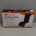 Seat Covers Back, Seat Cushion for Winter