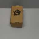 Kevin Textile 12x20 Inch Lumbar Throw Pillow Cover 1 Pack Boho Decorative Soft Chenille Thread Woven Tufted Textured Rectangle Cushion Case Farmhouse Accent for Living Room Couch Sofa Bed, Grey