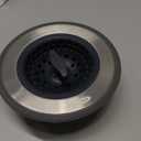 OXO Good Grips 2-in-1 Sink Strainer Stopper