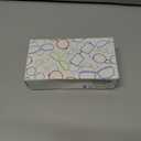 AABV Cat Eye Reading Glasses for Women Men Readers,Blue Light Blocking Spring Hinges Eyeglasses,Anti UV Ray/Glare/Eyestrain (Mix1)