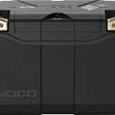 NOCO Lithium NLP20, Group 20, 600A Lithium LiFePO4 Motorcycle Battery, 12V 7Ah ATV, UTV, Jet Ski, 4 Wheeler, Quad, Riding Lawn Mower, Tractor, Scooter, PWC, Seadoo, Polaris and Generator Battery