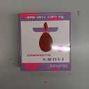 6 Pieces Hair Claw Clips, Morhom 1.3 Inch Jaw Clips for Thick or Medium Hair