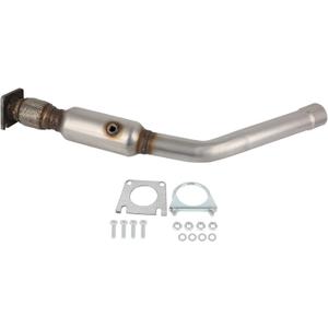 SCITOO 16187 Catalytic Converter Fit For Chrysler For Town & Country 2001-2007,For Voyager 2001-2003,Fit For Dodge For Caravan 2001-2007,For Grand Caravan 2001-2007,3.3L 3.8L,EPA Compliant