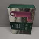 Portable Espresso Machine  Automatic Mini Espresso Maker & Travel 5 Cup Coffee Maker for Camping  Small Expresso Coffee Machine for Grounds & Pods  Cafetera Espresso, Cafeteras Elctricas Modernas (Red)