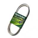 791988 Lawn Mower Deck Belt (5/8" X 141") Fits for Hustler 52" Deck Raptor Zero Turn Mower 117164 EX 124379