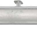 Walker Quiet-Flow SS 70032 Direct Fit Exhaust Muffler Assembly for Buick Regal