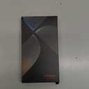 TORRAS Magnetic Shockproof for iPhone 17 Pro Case, Compatible with MagSafe, Military-Grade Drop Protection, Camera Control, DIY Button, Slim Translucent Phone Case for iPhone 17 Pro, Orange