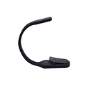 Recharge Led booklight