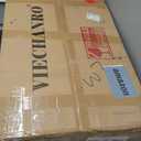 20"x32" Irregular Medicine Cabinet with Mirror, Recessed or Surface Mount Black Arched Medicine Cabinet for Bathroom, Artistic Decorative Mirror with Storage, Full Metal, Easy Installation