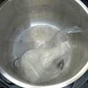 Midea 12-in-1 Electric Pressure Cooker, 8 Quarts, 12 Presets, Multi-Functional Programmable Slow Cooker, Rice Cooker, Steamer, Saut Pan, Yogurt Maker, and More, Stainless Steel (Black)