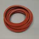Deck Belt 1/2" x 120" Made with Kevlar for Simplicity 1668066 1668066SM Dayco L4120 Gates 68120 Goodyear 841200
