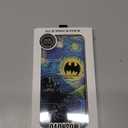 Batman Starry Night Style Painting Case for iPhone 13 Pro Max