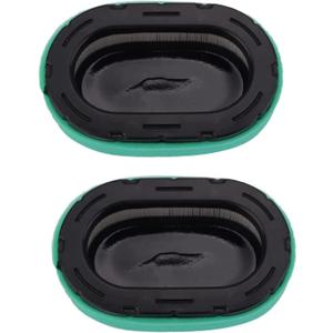 2-Pack 32 083 09-S 32 883 09-S1 Air Filter for Kohler KT715 KT725 KT730 KT735 KT740 KT745 KT610 KT620 19HP-26HP Engine 32 883 09-S1 Cub Cadet MTD Lawn Mower