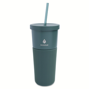 Manna™ Mug Tribeca™ Tumbler - Green 24 Oz