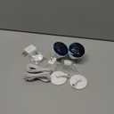 [5G & 2.4G] Indoor/Outdoor Security Camera for Home, Baby/Elder/Dog/Pet Camera with Phone App, Wi-Fi Camera w/Spotlight, Color Night Vision, 2-Way Audio, 24/7, SD/Cloud Storage, Work w/Alexa, 2Pack