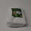 Garden Netting, 2 Pack 10x33Ft Ultra Fine Mesh Netting Pest Barrier Protection Bird Mosquito Net Plants Cover for Vegetables Fruits Flowers Crops Greenhouse Row Cover Raised Bed Patio Mesh Netting