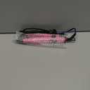 Hair Extensions ToolsProfessional k Tips Real Human Hair Fusion Hair Extensions MachineFast Heat-up Connector Wand Bonding Melting Tool Heat Iron for Salon Fashion Women (Constant Temperature - Pink)