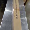 Projector Screen with Stand, Outdoor Projector Screen 16:9 and Tripod Stand, Portable Projection Screen with 1.2 Gain, Lightweight and Compact, Easy Setup, Idea for Home Cinema, Backyard, (120 Inch).