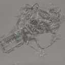 Christmas Snowflake String Lights, 20 FT 40 LED Battery Operated Blue Fairy Lights with Remote, 8 Modes Hanging Lights for Bedroom Room Decor Patio Party Wall Indoor Outdoor Xmas Tree Decorations