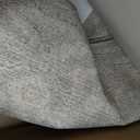 Loloi Chris Loves Julia Palma Lagoon/Natural 2'-7" x 7'-6" Runner Rug