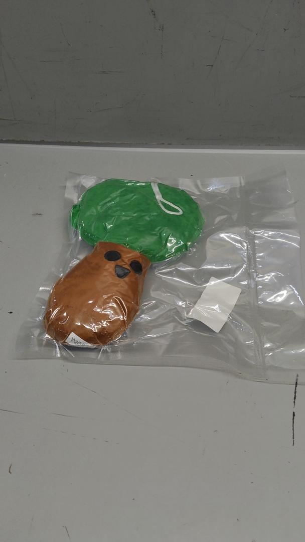 Super JAKES Game Plush Toys,Soft Stuffed Animal Pillow Figure Doll Christmas Birthday Gifts for Adult Kids (Green-A)