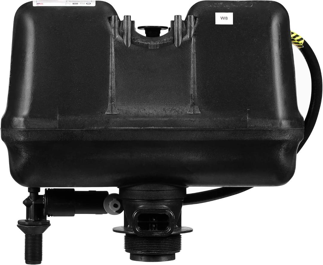 Flushmate M-101526-F3B System, 1.6 GPF, Fits 501A & 501B, Center Push