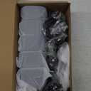 Blink Outdoor Camera Mount 5Pack - Protective Housing and 360 Degree Adjustable Mount with Blink Sync Module Outlet Mount for Blink Outdoor 4th Gen Surveillance Camera