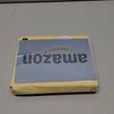 Fireproof Hot Glue Gun, Mini Glue Gun Kit with 30 Glue Sticks, 20W Glue Gun with Transparent Glue Sticks 7 * 130 mm for DIY Arts, Crafts and Quick Repairs