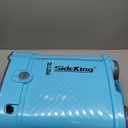 Battery Powered Backpack Sprayer 3.2 Gallon, 0-80 PSI Adjustable Pressure Sprayer Compatible with Makita 18V Battery, Electric Sprayer with Wand, 5 Nozzles, 2.0Ah Battery&Charger Included