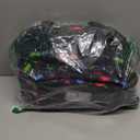 Lovelinks21 Tactical Assault Backpack - 45L 3 Day Assault Pack with MOLLE, Waterproof Rucksack - Tie Dye
