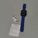 Cosjoype Kids Game Smart Watch for Kids with 39 Puzzle Games HD Touch Screen Camera Music Player Pedometer Alarm Clock Calculator Flashlight 12/24hr Kid Watch Gift for 4-12 Year Old Boys Toys for Kid