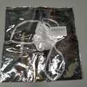 Vintage Moth Butterfly Door Cover Decorations, Dark Academia Gothic Insect Cottagecore Doorway Curtains Door Covers Banners Photography Background Backdrop for Indoor Outdoor Decor, 35*79 Inch