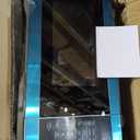 SHARP Countertop Microwave Oven with Removable 10.6" Carousel Turntable, 900 Watt, 0.9 Cubic Feet, Stainless Steel