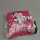 Curly Crochet Hair for Women Goddess Box Braids Crochet Hair Pre Looped French Curl Braiding Hair Crochet Braids 14 Inch 7 Packs French Curls Braids Layered Knotless Braids Hair Extensions(1B/27)