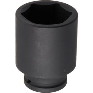 Sunex 466D 3/4" Drive Deep 6 Point Impact Socket 2-1/16"