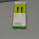 Belkin Cat5e UTP RJ45 M/M 5m Black Patch Cable, Snagless